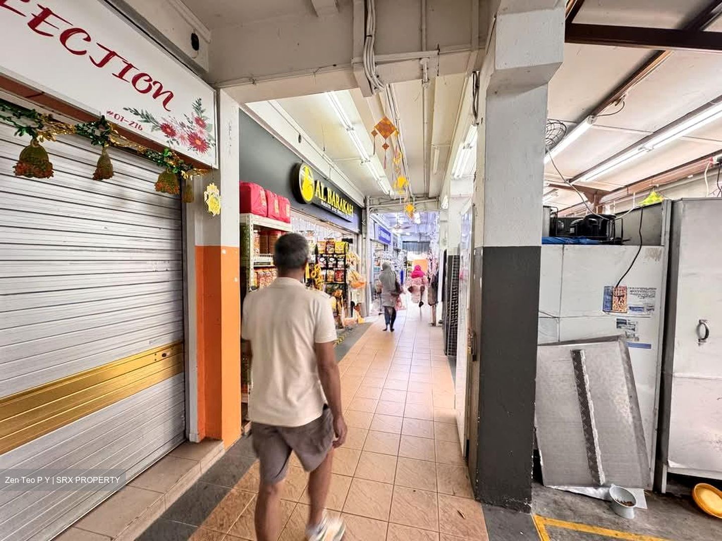 Bukit Batok Street 31 (D23), Shop House #540842651